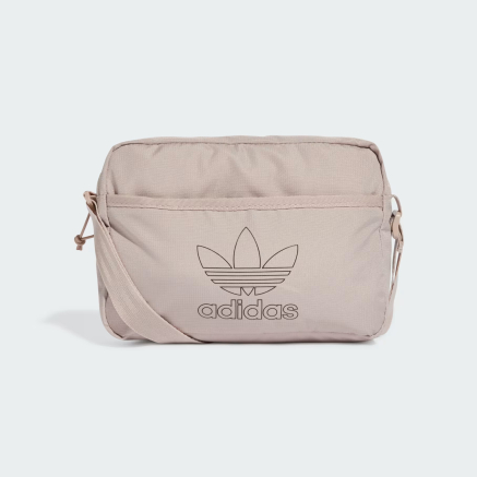 Adidas airliner bag blue best sale