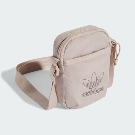 Adidas festival bag pink hotsell