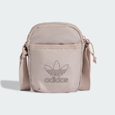 Сумки Adidas Originals AC FESTIVAL BAG - 167813, фото 1 - интернет-магазин MEGASPORT