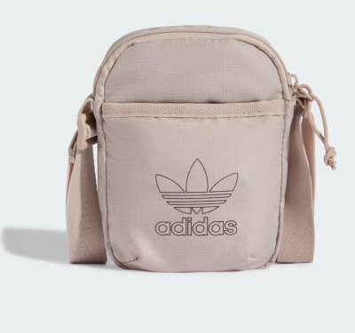 Сумка Adidas Originals AC FESTIVAL BAG - 167813, фото 1 - інтернет-магазин MEGASPORT