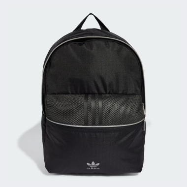 Рюкзаки Adidas Originals BACKPACK - 167814, фото 1 - интернет-магазин MEGASPORT