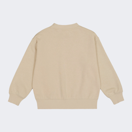 Кофта Champion дитяча crewneck sweatshirt - 167452, фото 2 - інтернет-магазин MEGASPORT