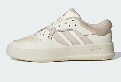 Кеди Adidas COURT 24 - 167741, фото 1 - інтернет-магазин MEGASPORT