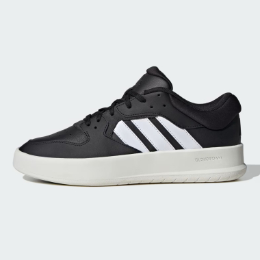 Кеди Adidas COURT 24 - 167742, фото 1 - інтернет-магазин MEGASPORT