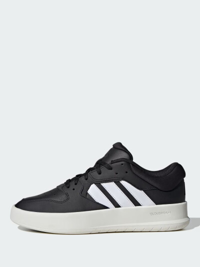 Кеди Adidas COURT 24 - 167742, фото 1 - інтернет-магазин MEGASPORT