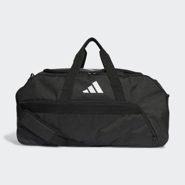 Сумка Adidas TIRO L DUFFLE M - 167739, фото 1 - інтернет-магазин MEGASPORT