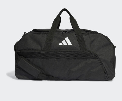 Сумка Adidas TIRO L DUFFLE M - 167739, фото 1 - інтернет-магазин MEGASPORT