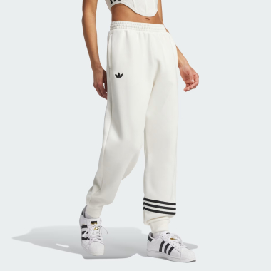 Спортивні штани Adidas Originals NEUCL SWTPANT - 167817, фото 1 - інтернет-магазин MEGASPORT