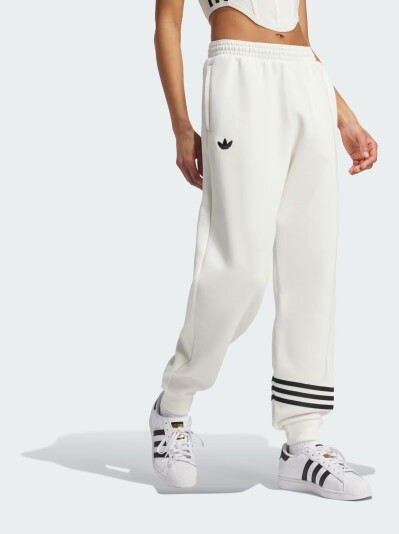 Спортивні штани Adidas Originals NEUCL SWTPANT - 167817, фото 1 - інтернет-магазин MEGASPORT