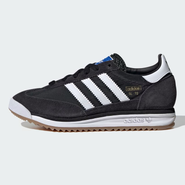 Кросівки Adidas Originals дитячі SL 72 RS J - 167794, фото 1 - інтернет-магазин MEGASPORT