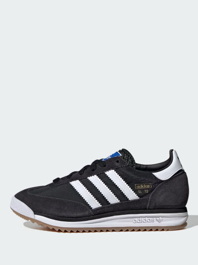 Кросівки Adidas Originals SL 72 RS J - 167794, фото 1 - інтернет-магазин MEGASPORT