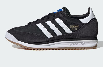 Кросівки Adidas Originals дитячі SL 72 RS J 167794 купити в MEGASPORT, фото 1 Кросівки Adidas Originals дитячі SL 72 RS J - 167794, фото 1 - інтернет-магазин MEGASPORT