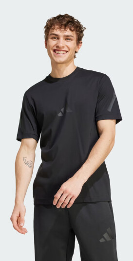 Футболка Adidas M Z.N.E. TEE - 167823, фото 1 - интернет-магазин MEGASPORT