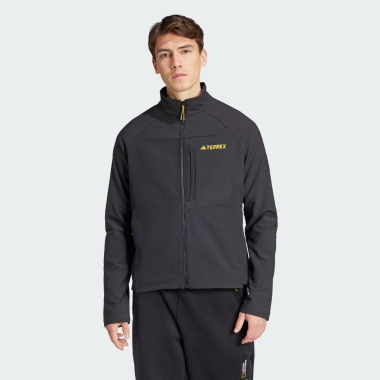 Ветровка Adidas NG DWR JKT - 167815, фото 1 - интернет-магазин MEGASPORT