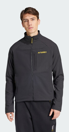 Ветровка Adidas NG DWR JKT - 167815, фото 1 - интернет-магазин MEGASPORT
