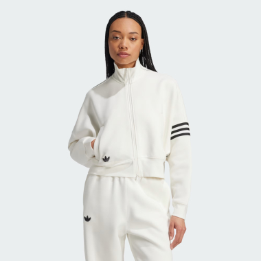 Кофта Adidas Originals NEUCL TRACKTOP - 167820, фото 1 - интернет-магазин MEGASPORT