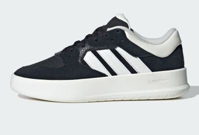 Кеды Adidas COURT 24 - 167749, фото 1 - интернет-магазин MEGASPORT