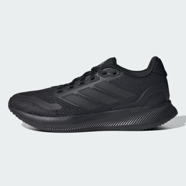 Кроссовки Adidas детские RUNFALCON 5 J - 167746, фото 1 - интернет-магазин MEGASPORT