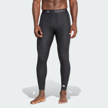 Лосини Adidas TF BASE TIGHT - 167753, фото 1 - інтернет-магазин MEGASPORT