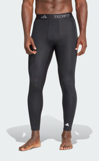 Лосини Adidas TF BASE TIGHT - 167753, фото 1 - інтернет-магазин MEGASPORT