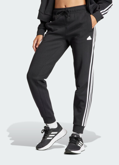 Спортивні штани Adidas W FI 3S REG PT - 167754, фото 1 - інтернет-магазин MEGASPORT