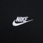 Кофта Nike M Nsw Club Hoodie Fz Bb, фото 6 - інтернет магазин MEGASPORT