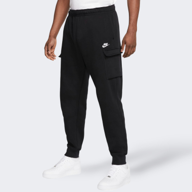 Спортивные штаны Nike M Nsw Club Pant Cargo Bb - 125238, фото 1 - интернет-магазин MEGASPORT