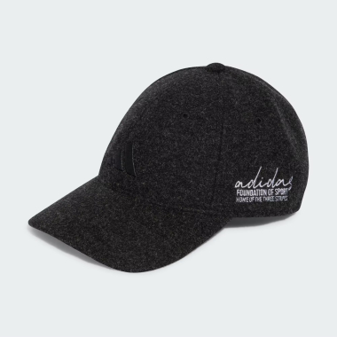 Кепка и Панама Adidas DAD CAP MAT - 167763, фото 1 - интернет-магазин MEGASPORT