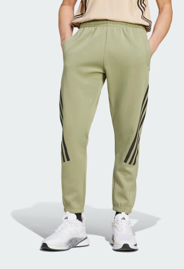Спортивні штани Adidas M FI 3S PT - 167767, фото 1 - інтернет-магазин MEGASPORT