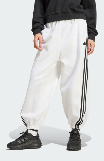 Спортивні штани Adidas W FI 3S PARA PT - 167776, фото 1 - інтернет-магазин MEGASPORT