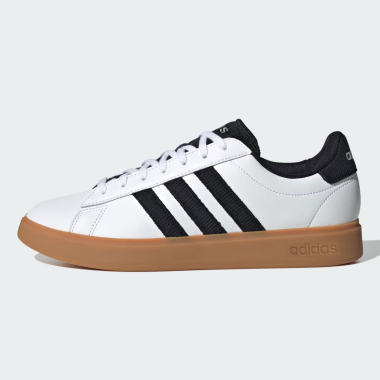 Кеди Adidas GRAND COURT 2.0 - 167750, фото 1 - інтернет-магазин MEGASPORT