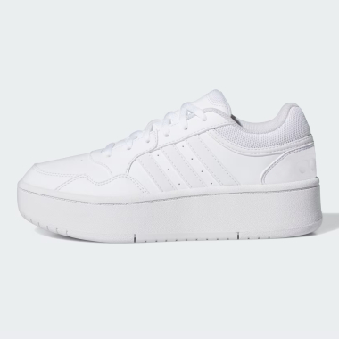 Кеды Adidas детские HOOPS 3.0 BOLD J - 167748, фото 1 - интернет-магазин MEGASPORT