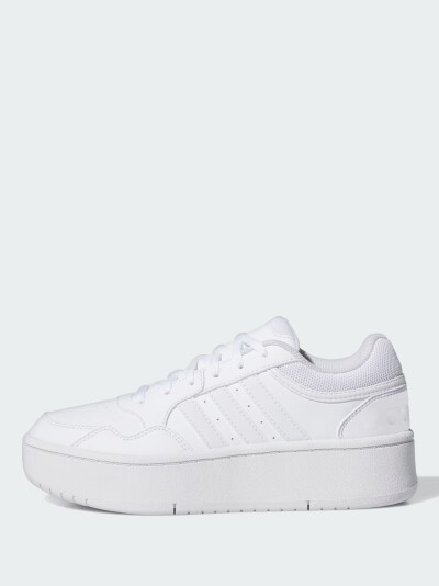 Кеди Adidas HOOPS 3.0 BOLD J - 167748, фото 1 - інтернет-магазин MEGASPORT