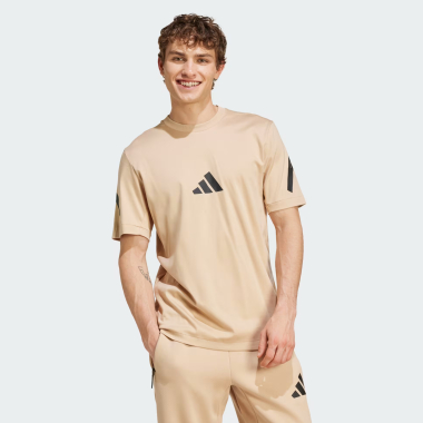 Футболка Adidas M Z.N.E. TEE - 167864, фото 1 - інтернет-магазин MEGASPORT