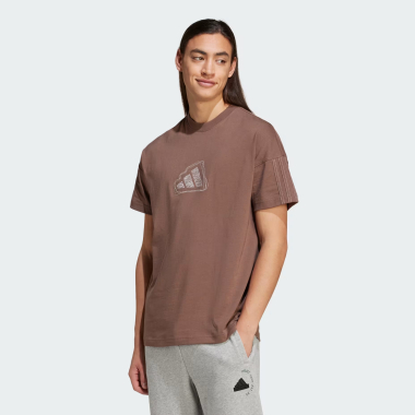 Футболки Adidas M A SZN S T - 167860, фото 1 - интернет-магазин MEGASPORT