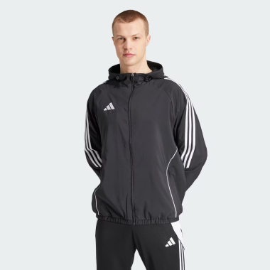 Вітровки Adidas TIRO24 WB - 167847, фото 1 - інтернет-магазин MEGASPORT