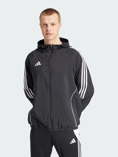 Вітровка Adidas TIRO24 WB - 167847, фото 1 - інтернет-магазин MEGASPORT
