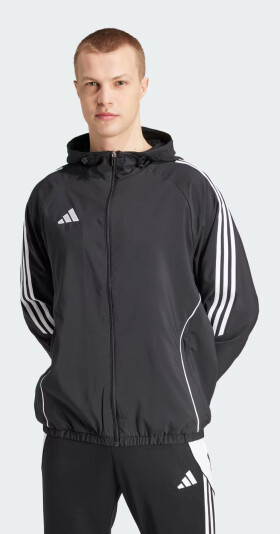 Вітровка Adidas TIRO24 WB - 167847, фото 1 - інтернет-магазин MEGASPORT