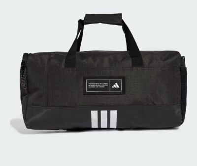 Сумка Adidas 4ATHLTS DUF S - 167846, фото 1 - інтернет-магазин MEGASPORT