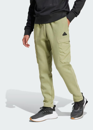 Спортивные штаны Adidas M CE FL PT - 167851, фото 1 - интернет-магазин MEGASPORT