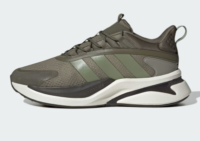 Кроссовки Adidas ALPHARESPONSE - 167836, фото 1 - интернет-магазин MEGASPORT