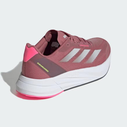 Adidas duramo women's running shoes best sale