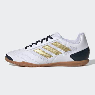 Бутси Adidas SUPER SALA 2 - 167840, фото 1 - інтернет-магазин MEGASPORT