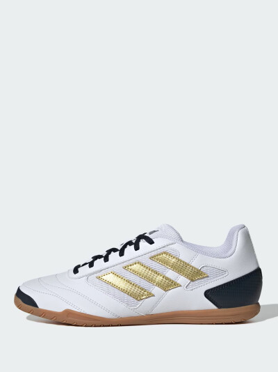 Бутси Adidas SUPER SALA 2 - 167840, фото 1 - інтернет-магазин MEGASPORT