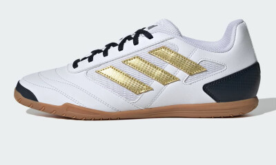 Бутси Adidas SUPER SALA 2 - 167840, фото 1 - інтернет-магазин MEGASPORT