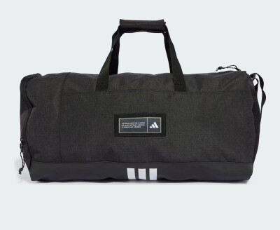 Сумка Adidas 4ATHLTS DUF M - 167845, фото 1 - інтернет-магазин MEGASPORT