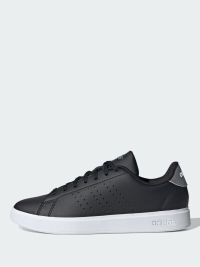 Кеди Adidas ADVANTAGE 2.0 - 167841, фото 1 - інтернет-магазин MEGASPORT