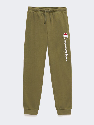 Спортивнi штани Champion rib cuff pants - 167448, фото 1 - інтернет-магазин MEGASPORT