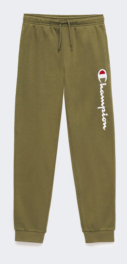 Спортивные штаны Champion детские rib cuff pants 167448 купить в MEGASPORT, фото 1 Спортивные штаны Champion детские rib cuff pants - 167448, фото 1 - интернет-магазин MEGASPORT