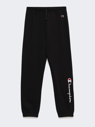 Спортивнi штани Champion elastic cuff pants - 167453, фото 1 - інтернет-магазин MEGASPORT